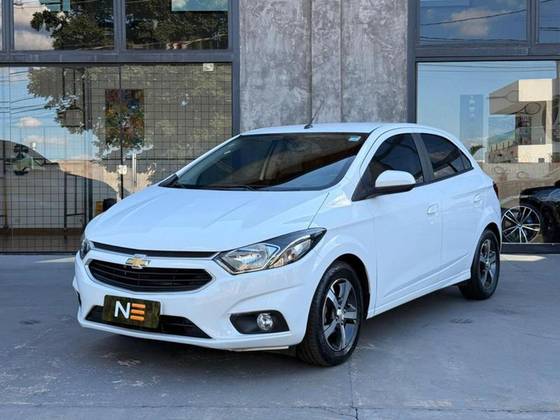CHEVROLET ONIX 1.4 MPFI LTZ 8V FLEX 4P AUTOMÁTICO CHEVROLET ONIX 1.4 MPFI LTZ 8V FLEX 4P AUTOMÁTICO